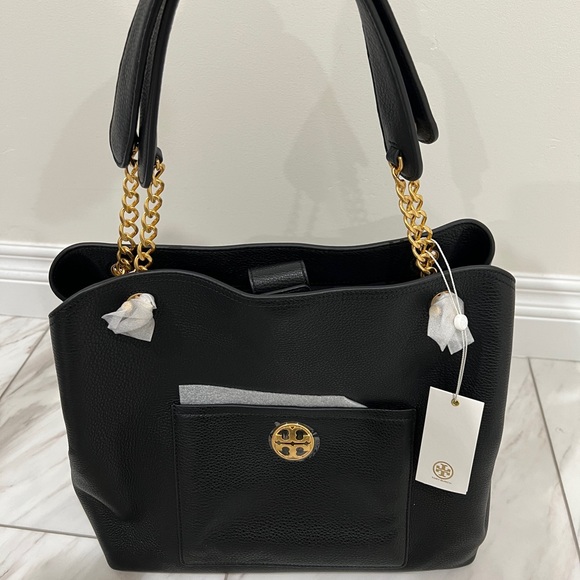 Tory Burch Handbags - Tory Burch Tote Bag Brand New